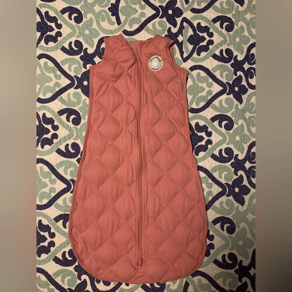Dreamland Baby Sleepsack